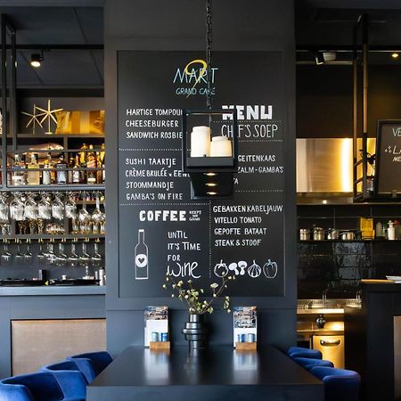 Mart9 City Loft Zevenbergen Esterno foto