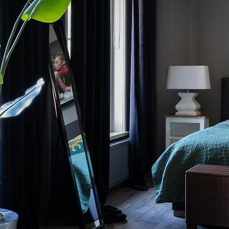 Mart9 City Loft Zevenbergen Esterno foto