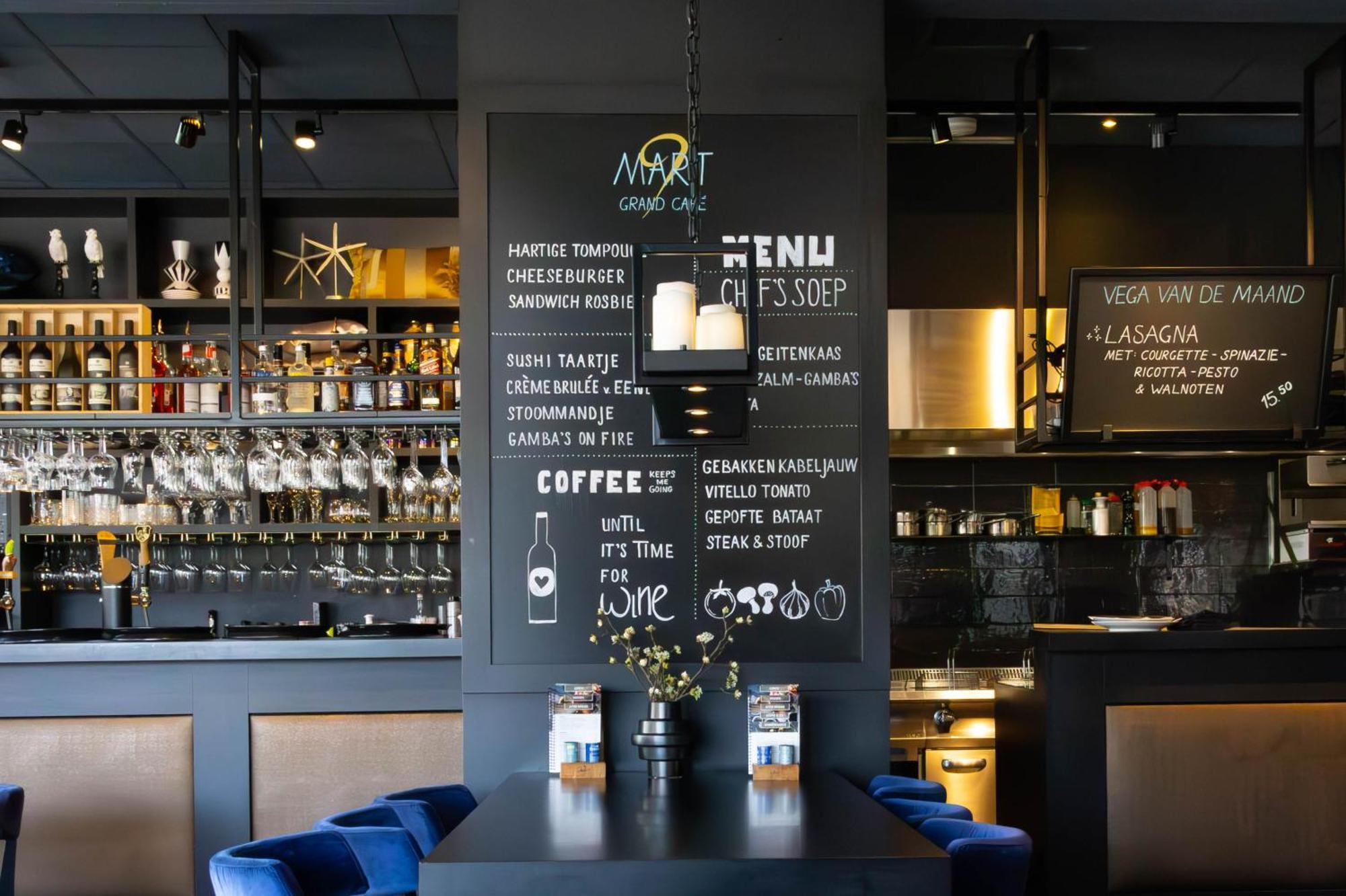 Mart9 City Loft Zevenbergen Esterno foto