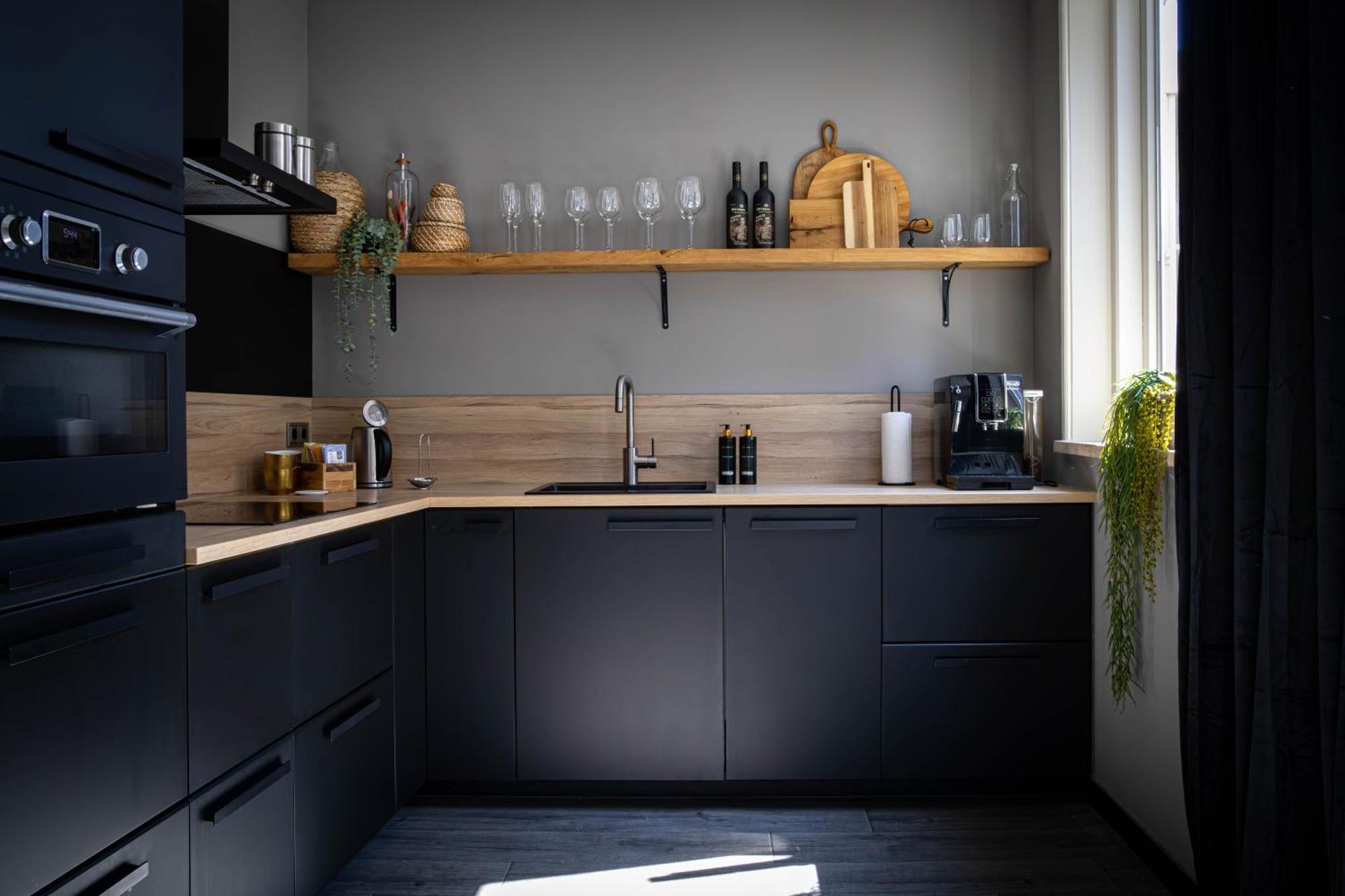 Mart9 City Loft Zevenbergen Esterno foto