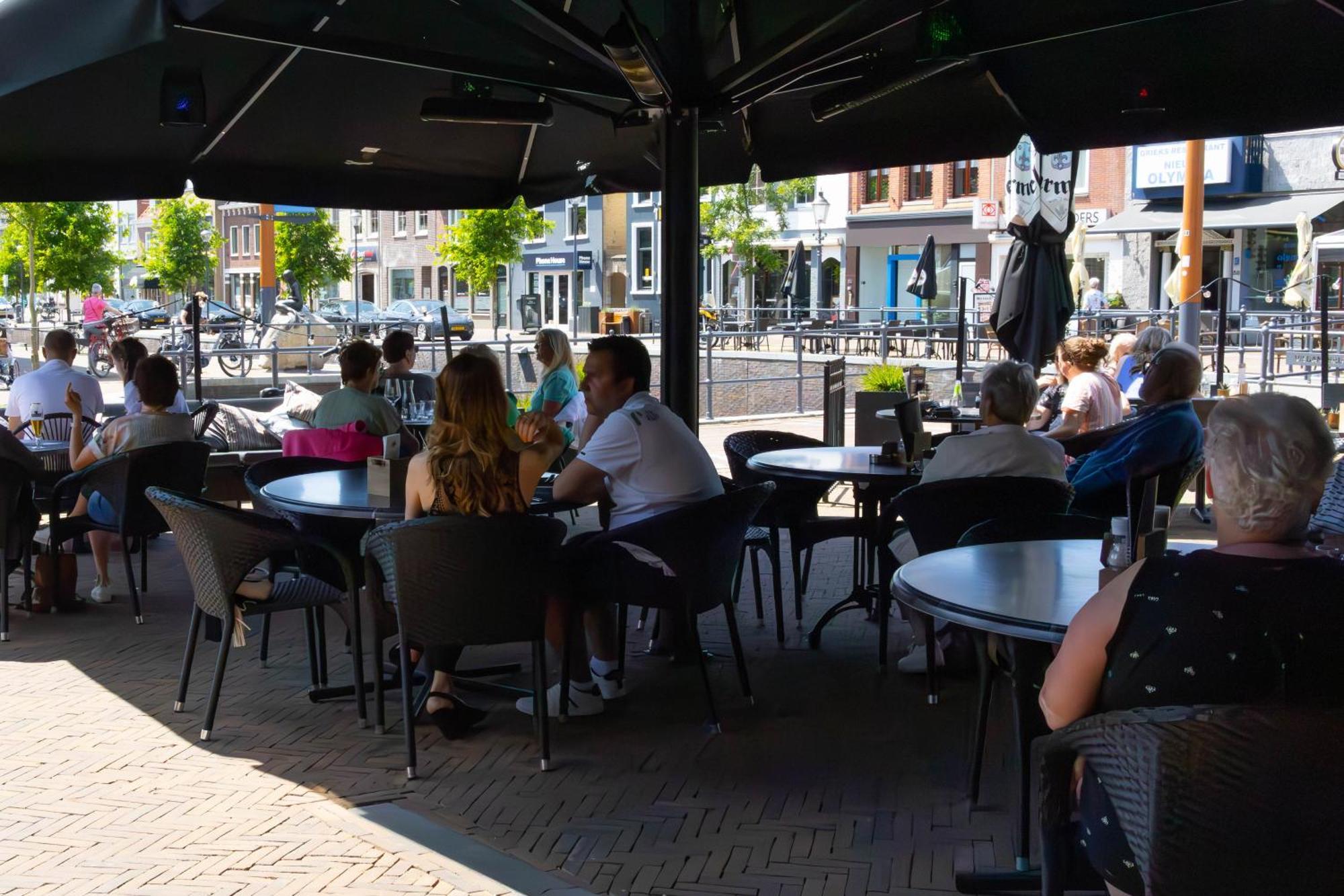 Mart9 City Loft Zevenbergen Esterno foto