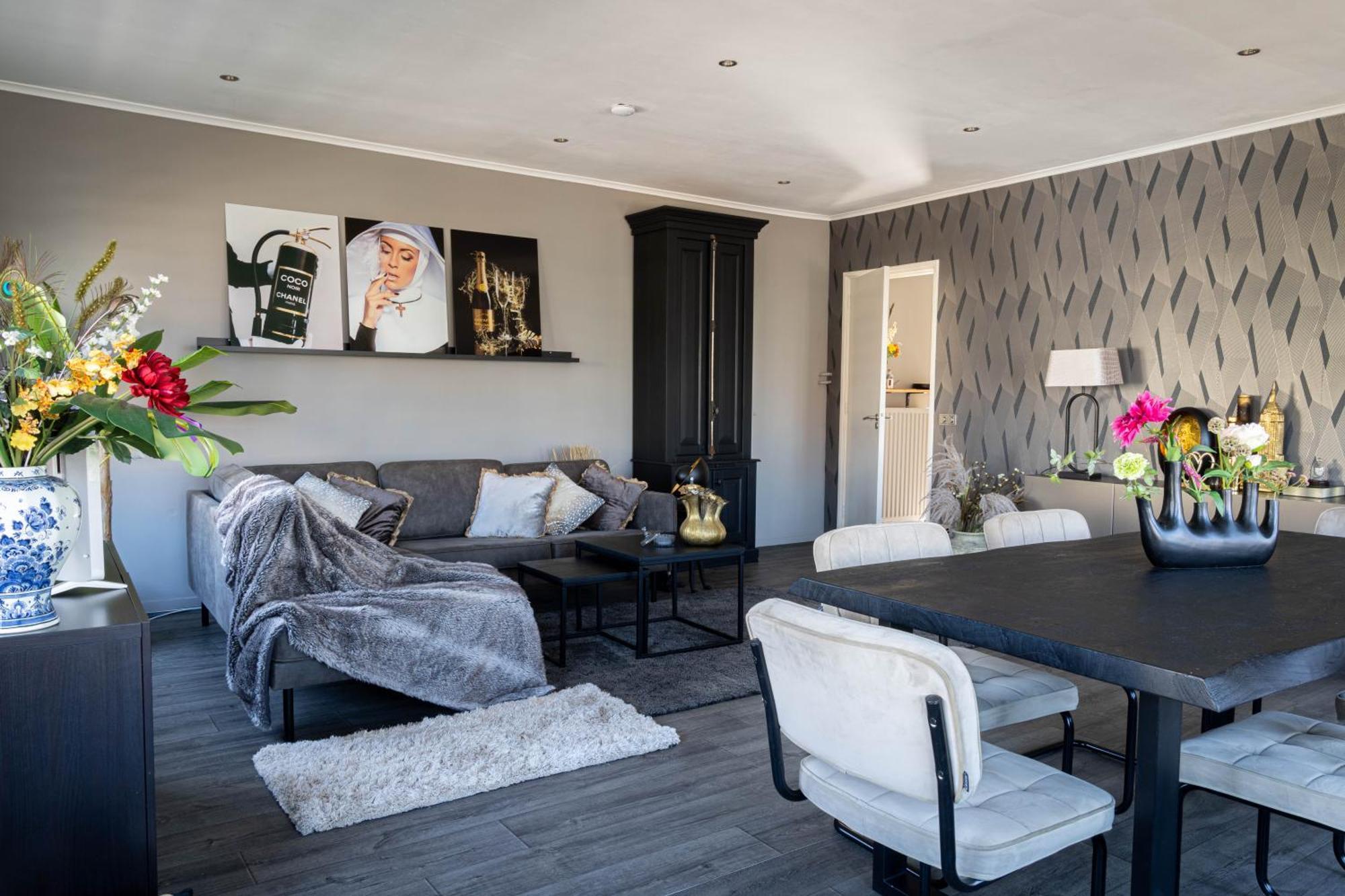 Mart9 City Loft Zevenbergen Esterno foto