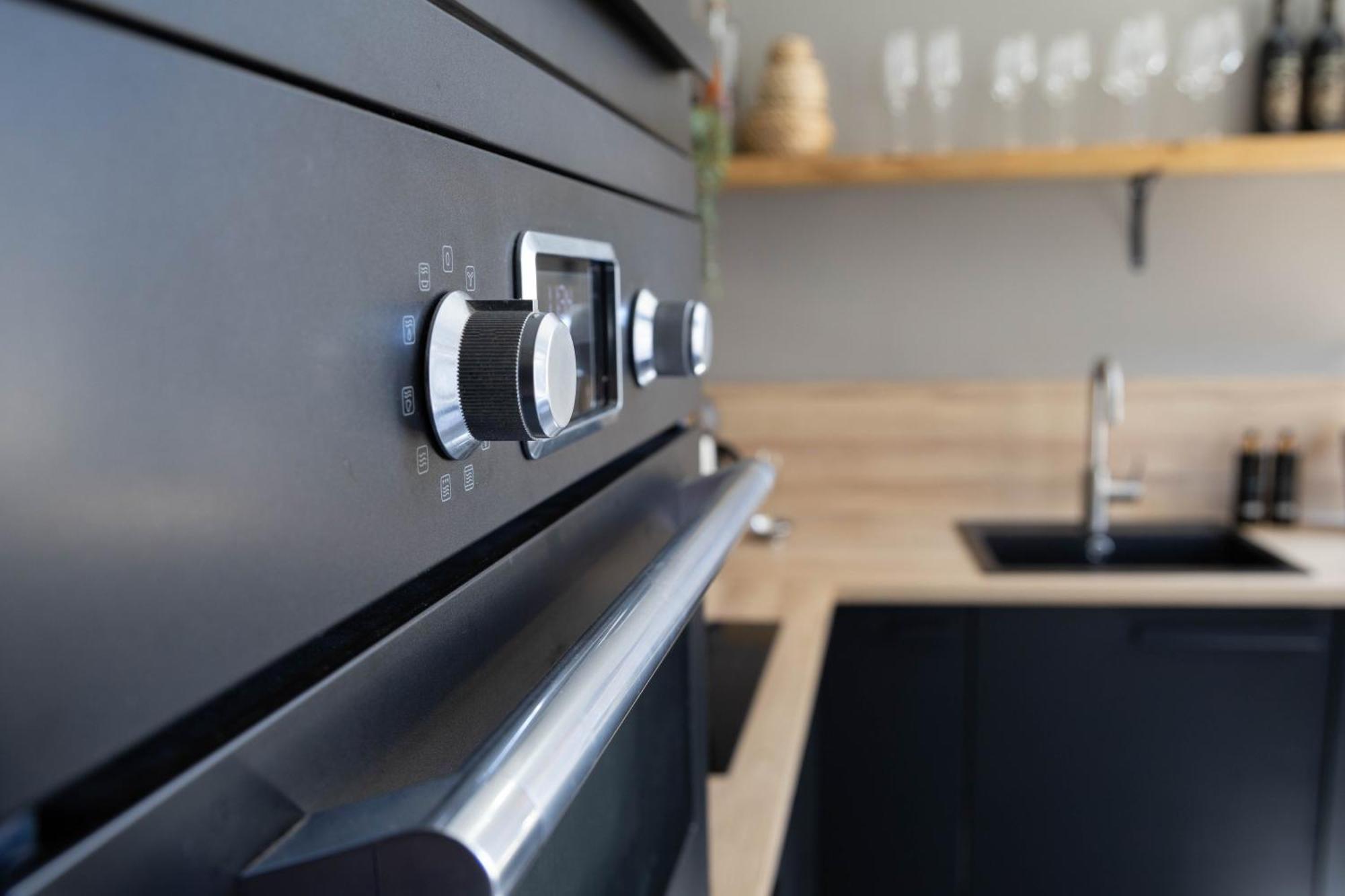 Mart9 City Loft Zevenbergen Esterno foto