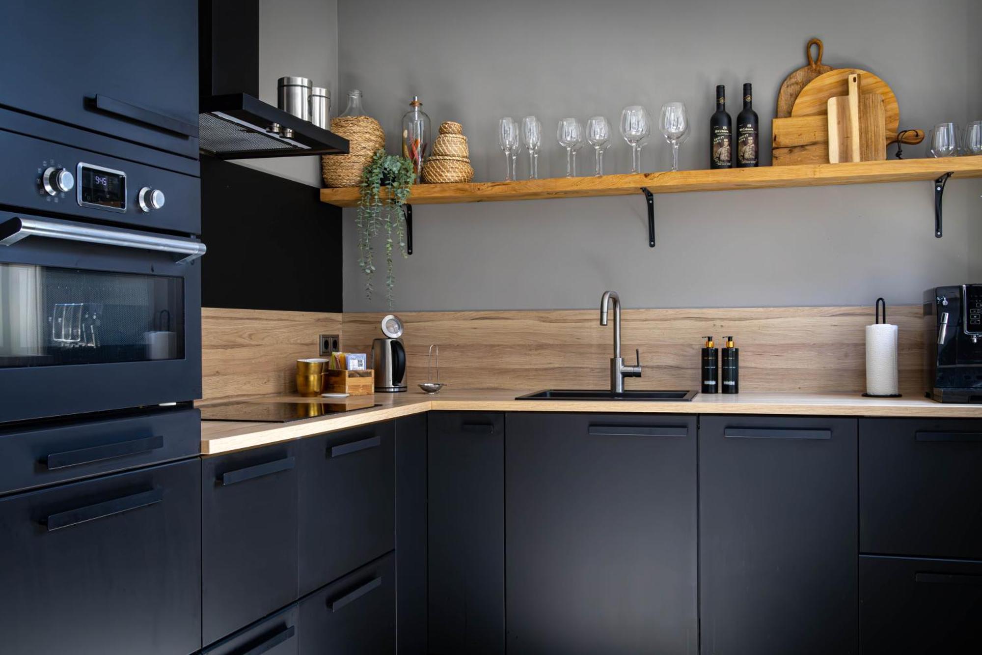 Mart9 City Loft Zevenbergen Esterno foto